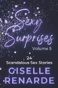 Sexy Surprises Volume 5