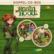 ROBIN HOOD - DOPPEL-BOX (1)