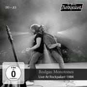 Live At Rockpalast 1984