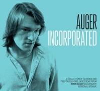 Auger Incorporated (2CD)