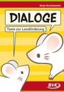 Dialoge - Texte zur Leseförderung