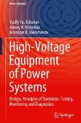 High-Voltage Equipment of Power Systems