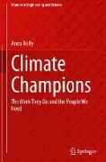 Climate Champions