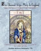 The Blessed Virgin Mary In England
