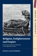 Religion, Enlightenment and Empire