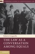 The Law As a Conversation among Equals