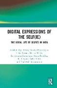 Digital Expressions of the Self(ie)