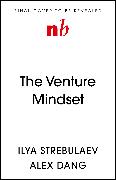 The Venture Mindset