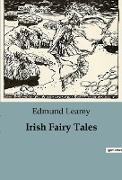 Irish Fairy Tales