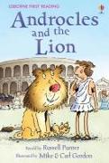 Androcles and the Lion