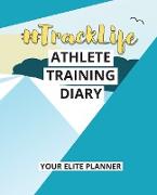 #TrackLife - Athlete Training Diary