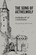 The Song of Aethelwolf