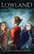 Lowland Romance Collection - Books 4-6