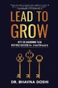 Lead to Grow