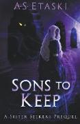 Sons to Keep