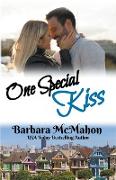 One Special Kiss