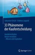 33 Phänomene der Kaufentscheidung