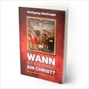 Wann ist ein Christ ein Christ?