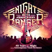 40 Years And A Night With Cyo (CD + DVD Video)
