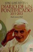 Diario de un pontificado. 2011-2013