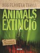 Animals en extinció
