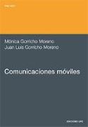 Comunicaciones móviles