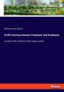 Profit sharing between Employer and Employee