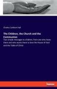 The Children, the Church and the Communion