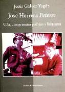 José Herrera Petere: vida, compromiso político y literatura