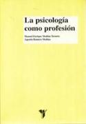La psicología como profesión