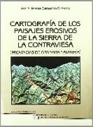 Cartografía de los paisajes erosivos de la Sierra de la Contraviesa (provincias de Granada y Almería)