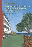 Los primeros cincuenta veranos de Almadraba Park Hotel