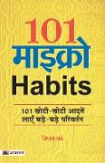 101 Micro Habits