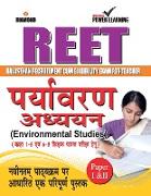 Rajasthan Teacher Eligibility Test Environmental Studies Title