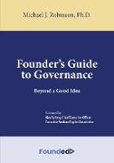 Founder's Guide to Governance