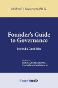 Founder's Guide to Governance