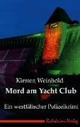 Mord am Yacht Club