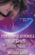 Christmas Cookies in Space