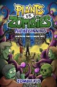 Plants vs Zombies The Beginning