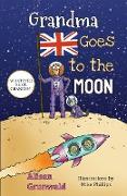 Grandma Goes to the Moon