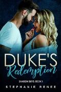 Duke's Redemption