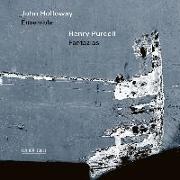 Henry Purcell: Fantazias