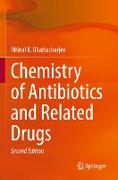 Chemistry of Antibiotics and Related Drugs