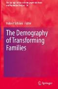 The Demography of Transforming Families