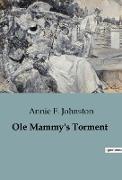 Ole Mammy's Torment