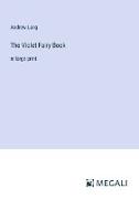 The Violet Fairy Book