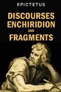 Discourses, Enchiridion and Fragments