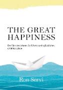 THE GREAT HAPPINESS