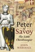 Peter of Savoy