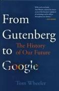 From Gutenberg to Google